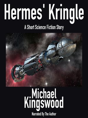 cover image of Hermes' Kringle